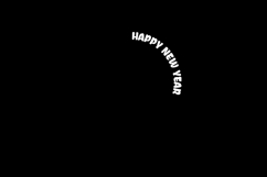 Cute illustration lunar new year horse chinese zodiac sign v Product Image 2