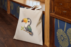 Cute Jungle Animals Cliparts Product Image 2