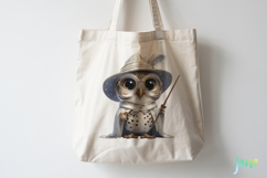 Cute Little Owl Clipart Sublimation Product Image 2