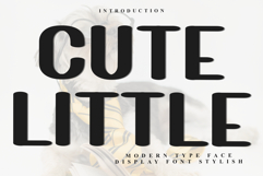 Cute Little Product Image 1