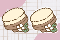 Cute Mental Health Clipart set 1 Product Image 4