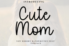Cute Mom Product Image 1