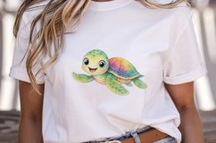 Cute Ocean Animal Bundle Product Image 3