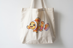 Cute Ocean Animal Bundle Product Image 4