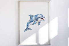 Cute Ocean Animal Bundle Product Image 5
