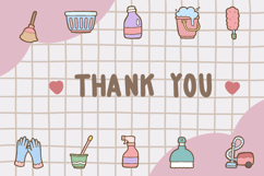 Cute Organization Clipart PNG Product Image 5