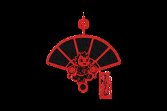 Cute ornament decorative lunar new year horse chinese zodiac Product Image 2