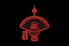 Cute ornament decorative lunar new year horse chinese zodiac Product Image 2