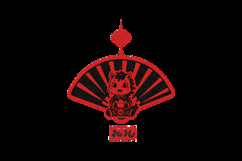 Cute ornament decorative lunar new year horse chinese zodiac Product Image 2