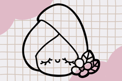 Cute Spa Clipart PNG set 2 Product Image 4