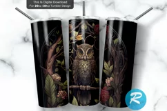 tumbler with lid,Tumbler for man,Owl coffee cup,hippe Owl tumbler,Gift for owl lover,Owl travel mug,spiritual cup,gift for her,name tumbler,personalized tumbler,tumbler with name,floral tumbler,gift for women,watercolor tumbler,tumbler with straw,owl gift