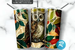 OWL tumbler,OWL sublimation,night owl,snow owl,Owl watercolor,OWL png,personalized mug,custom name tumbler,Personalized Tumbler,custom birthday gift,vacuum insulated cup,stainless steel cup,custom tumbler 20oz,tumbler with lid,Tumbler for man,Owl coffee c