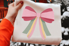 Cute Pastel Birthday Clipart Product Image 2