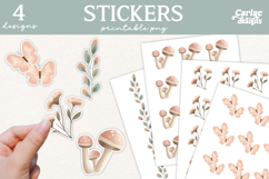Cute Printable Stickers