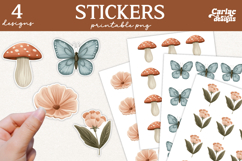 Cute Printable Stickers