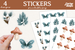 Cute Printable Stickers
