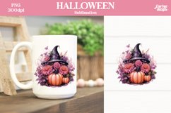 Cute Pumpkins PNG