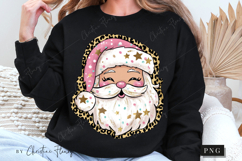 Preppy Santa PNG Product Image 6
