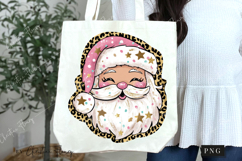 Preppy Santa PNG Product Image 7