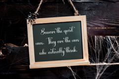 Cute Signature Product Image 7