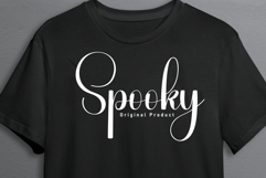 Cute Signature Product Image 6