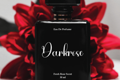 Cute Signature Product Image 5