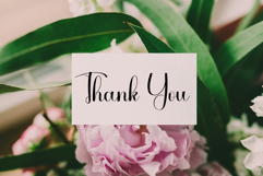 Cute Signature Product Image 4