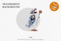 Cute Skeleton Skull Halloween Creepy Clipart PNG Scrapbook Fairy Tale Art Image Watercolor Transparent Print illustration sublimation creepy printable digital watercolor Floral Skeleton Skull, spooky clipart, nursery, Creepy halloween decoration art image