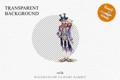 Cute Skeleton Skull Halloween Creepy Clipart PNG Scrapbook Fairy Tale Art Image Watercolor Transparent Print illustration sublimation creepy printable digital watercolor Floral Skeleton Skull, spooky clipart, nursery, Creepy halloween decoration art image