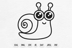snail svg, kawaii svg, cute svg, snail clipart, cute snail svg, baby svg, sublimation designs, animal svg, cartoon svg, cute animal svg, snail cut files, snail lover gift, popular svg