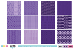 halloween themed purple backgrounds