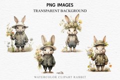 Cute Spring Bunny Easter Baby Rabbit Fairytales Clipart PNG Transparent Print t-shirt designs designs printable digital watercolor floral buck illustration hare watercolor Cute Spring Bunny Easter Baby Rabbit Fairytales Clipart, Cute Funny png, flowers Dr