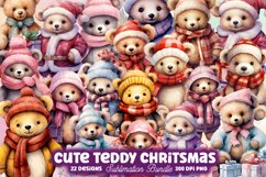 Cute Teddy Chritsmas Sublimation Clipart, Cute Teddy Chritsmas Clipart, Cute Teddy Chritsmas Sublimation, Cute Teddy Chritsmas watercolor, Watercolor Cute Teddy Chritsmas, Cute Teddy Chritsmas, Cute Teddy Chritsmas PNG, Cute Teddy Chritsmas PNG, Cute Tedd