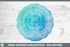 GorgeousCute Wind Spinner design.