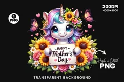 Mothers Day Clipart