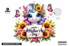 Mothers Day Clipart
