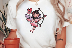 cute valentine clipart Product Image 2