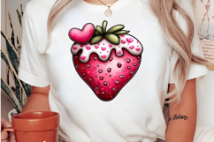 cute-valentine love valentine clipart Product Image 2