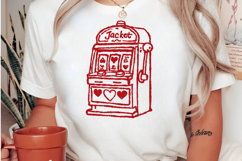 Cute Valentine's Day Clip Art Product Image 2