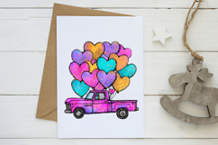 Cute valentine sublimation Product Image 3