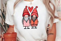 cute valentines clipart Product Image 2