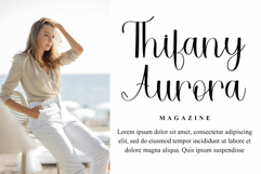 Cute Writing Product Image 8