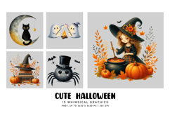 Cute Halloween Product Image 2