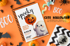 Cute Halloween Product Image 7