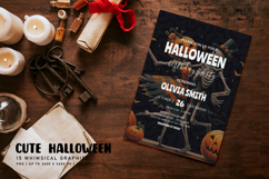 Cute Halloween Product Image 5