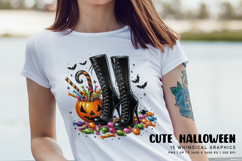 Cute Halloween Product Image 6