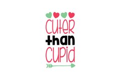 Cuter Than Cupid Product Image 1