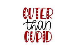Cuter Than Cupid Product Image 1