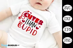 The Baby Sayings Big Bundle Vol 2- 20 Funny Baby Designs! Product Image 3