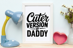 Baby SVG Bundle | Cute Newborn, Boy, Girl Cut Files Product Image 19